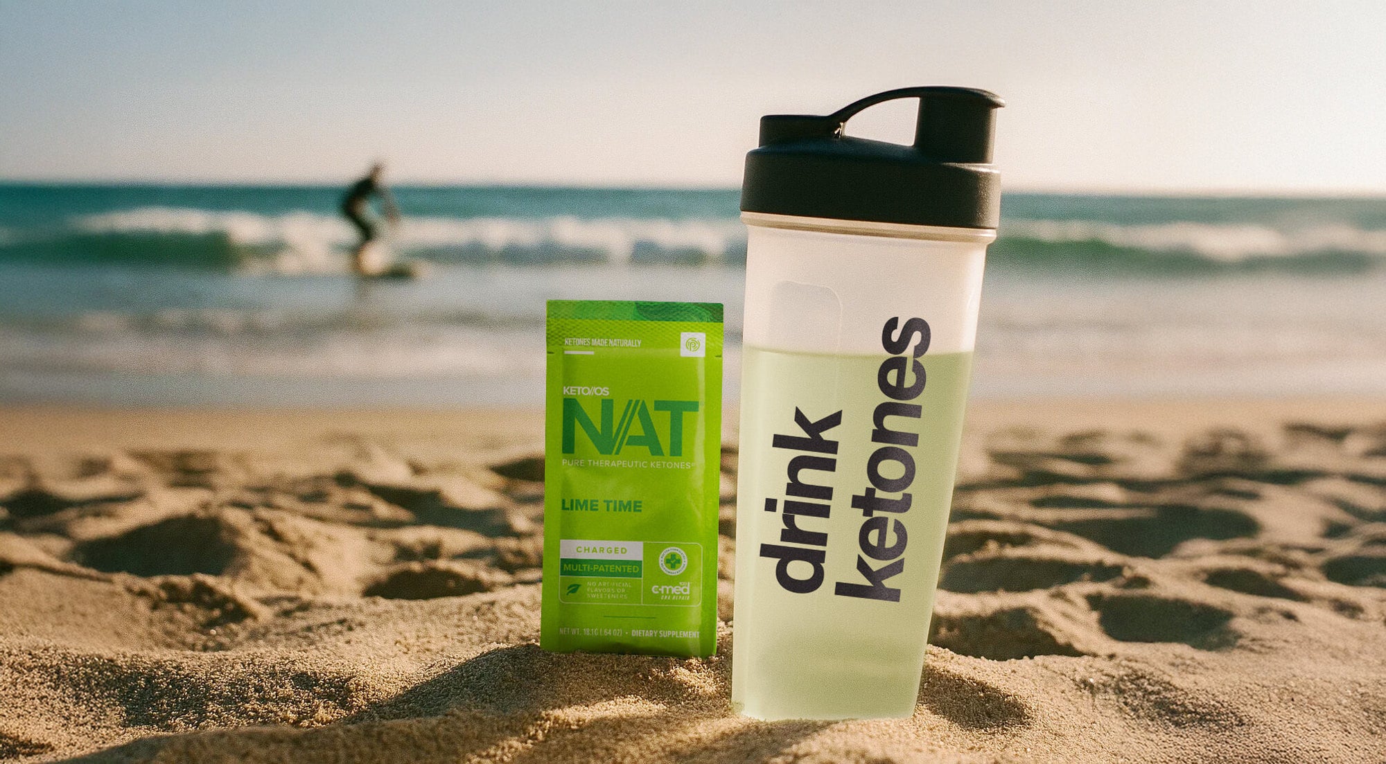 Unleash Your Natural Human Potential