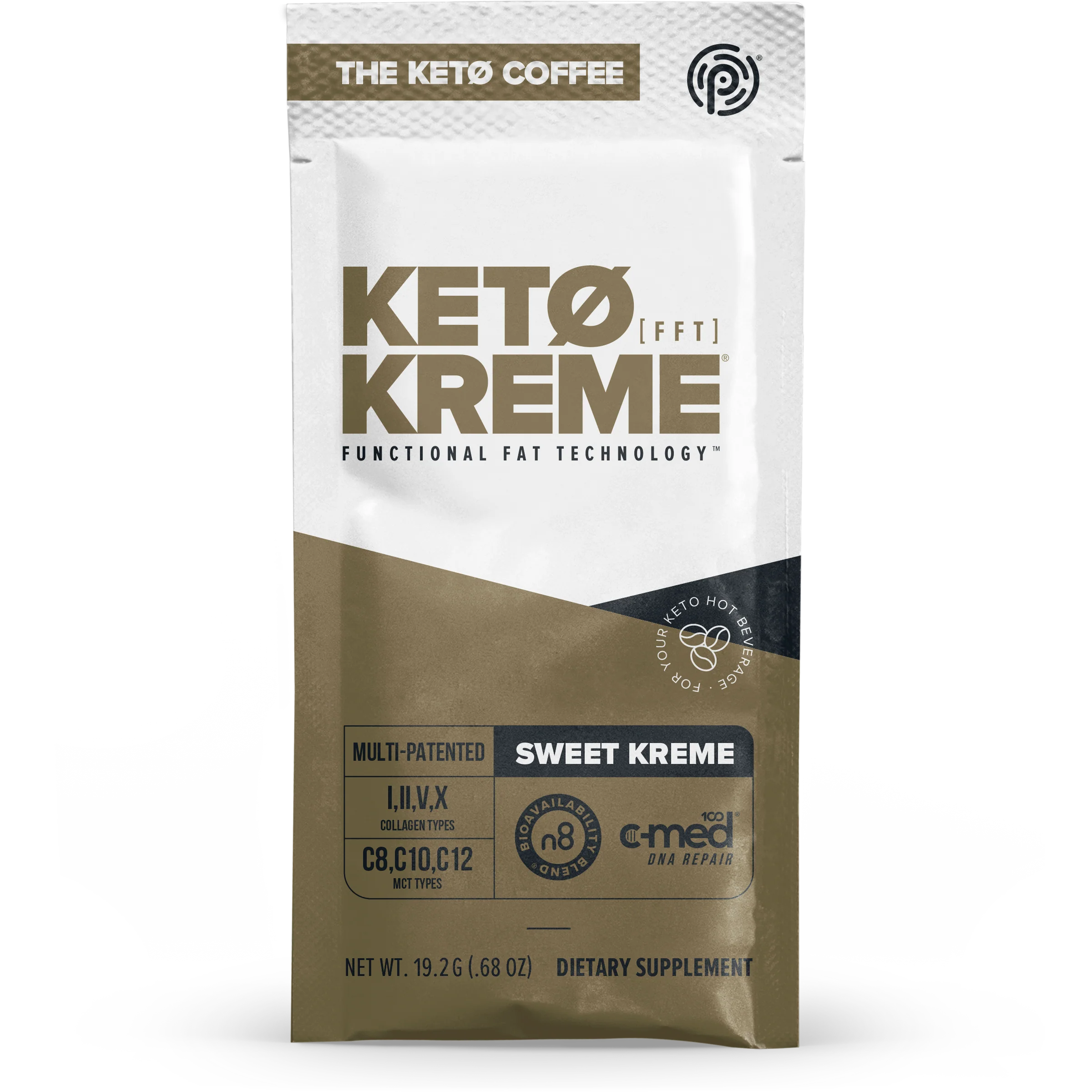 KETO//KREME® Sweet Kreme - Image 3
