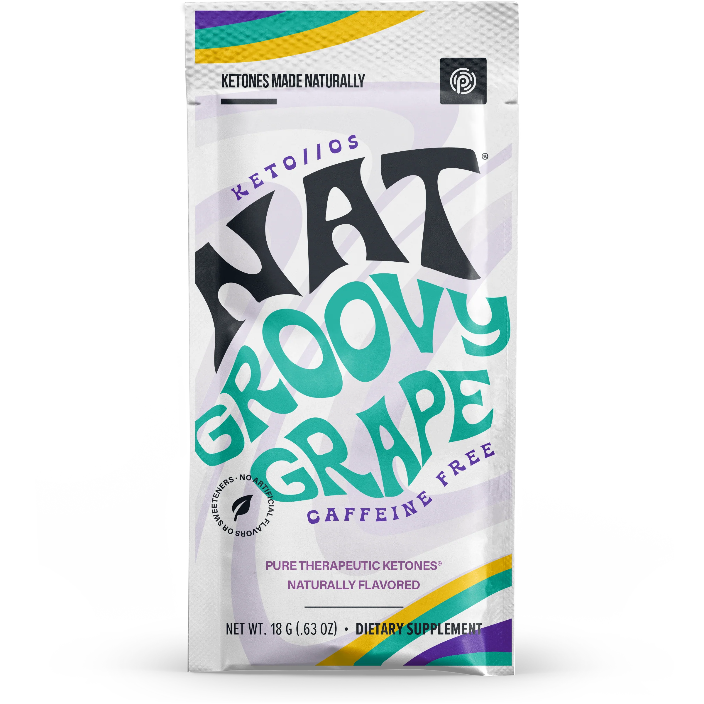 KETO//OS NAT® Groovy Grape - Image 5