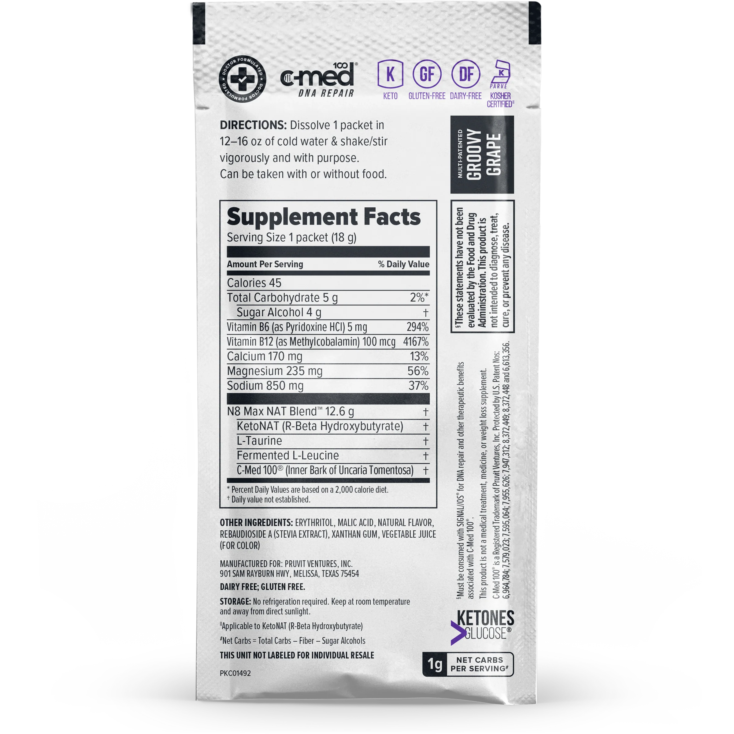 KETO//OS NAT® Groovy Grape - Image 6