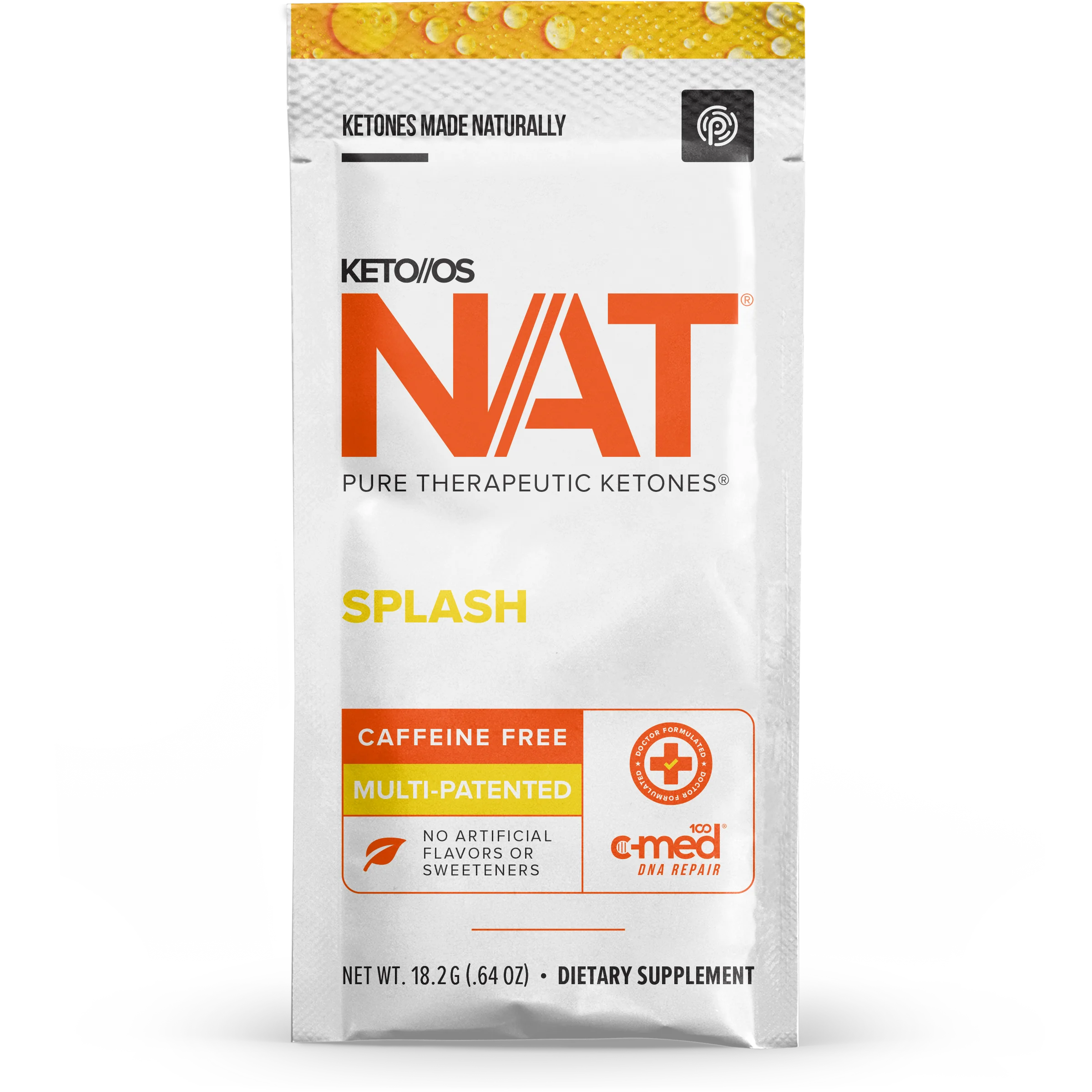 KETO//OS NAT® Splash - Image 6