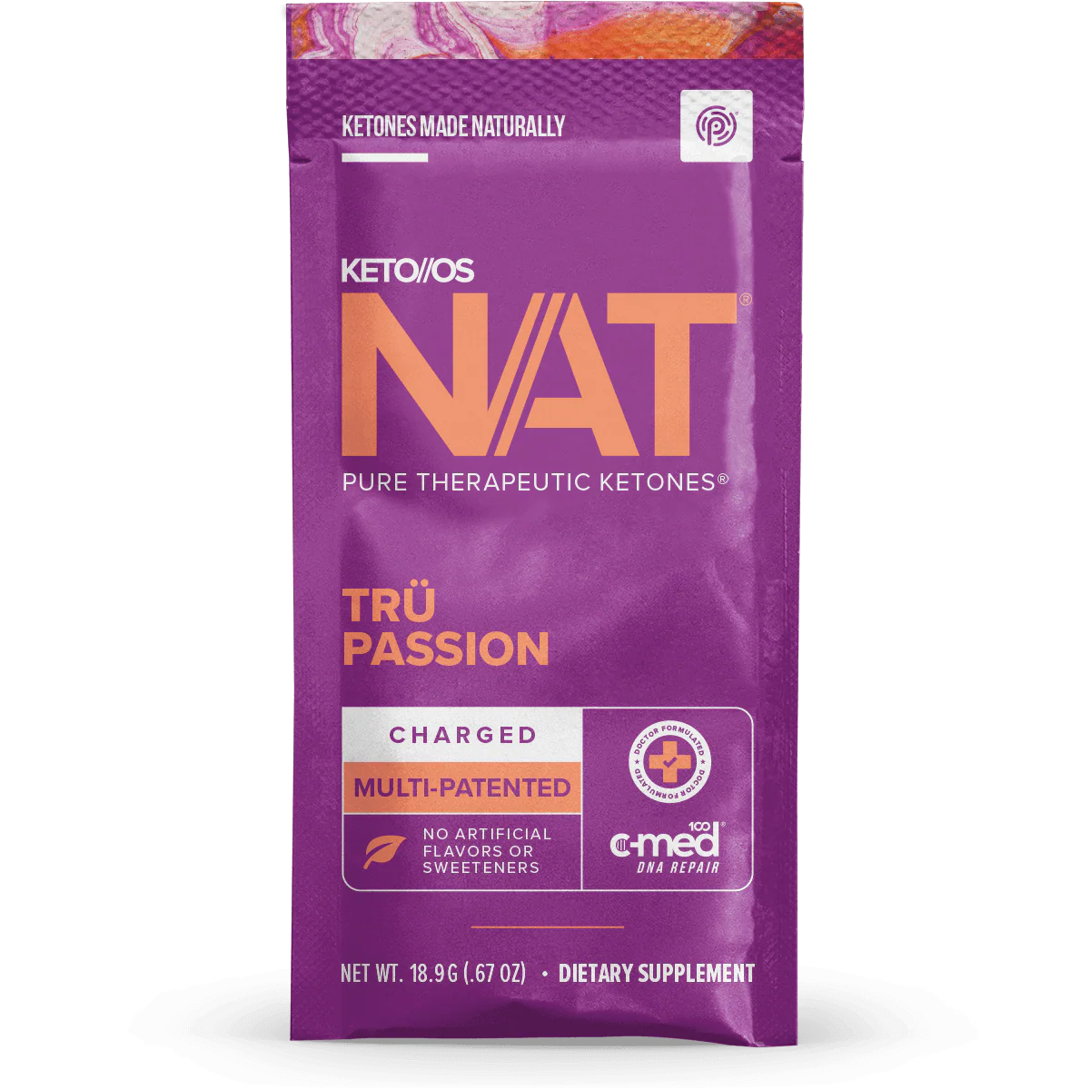 KETO//OS NAT® Trü Passion - Image 3
