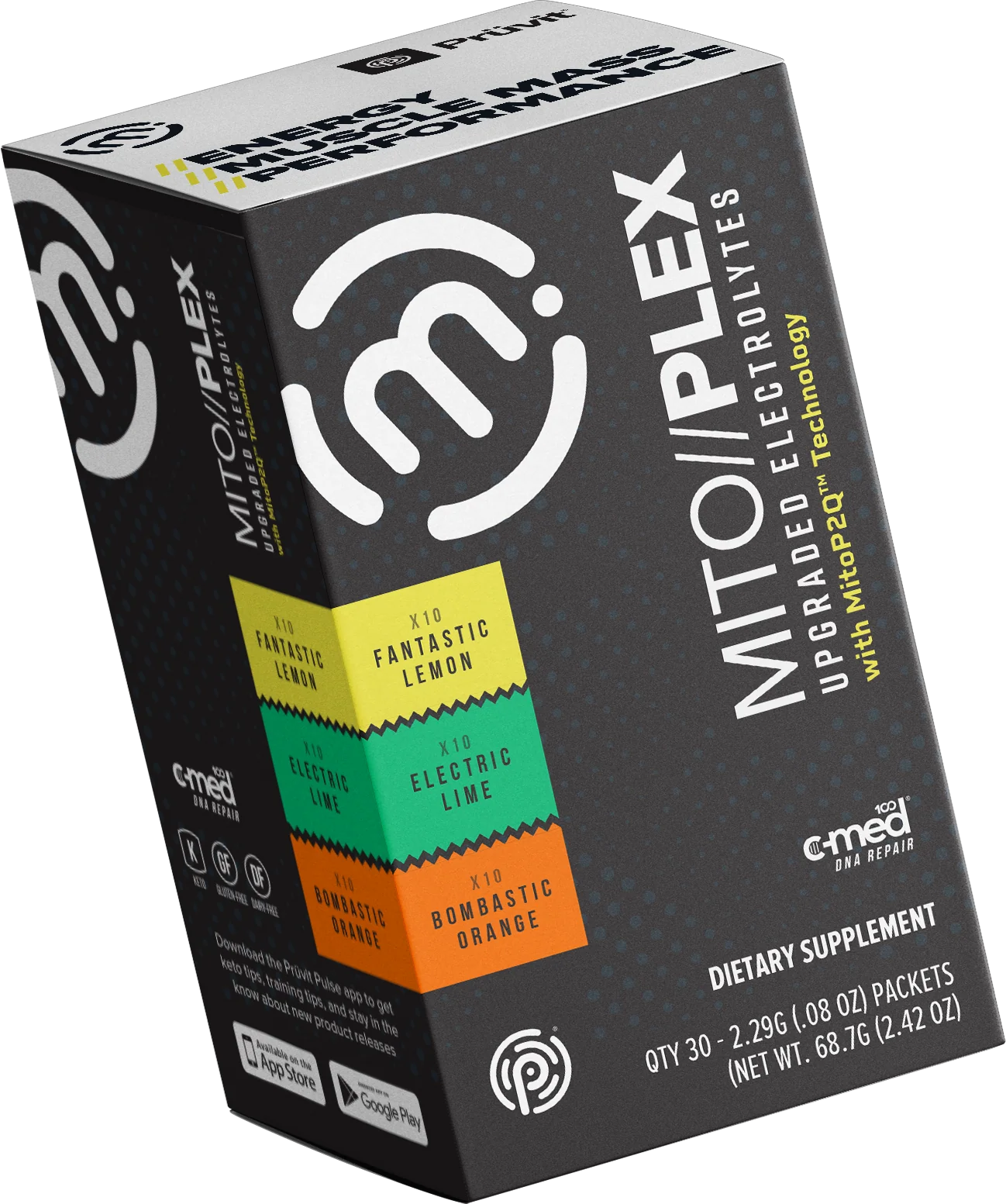 MITO//PLEX® Citrus Variety Pack - Image 3