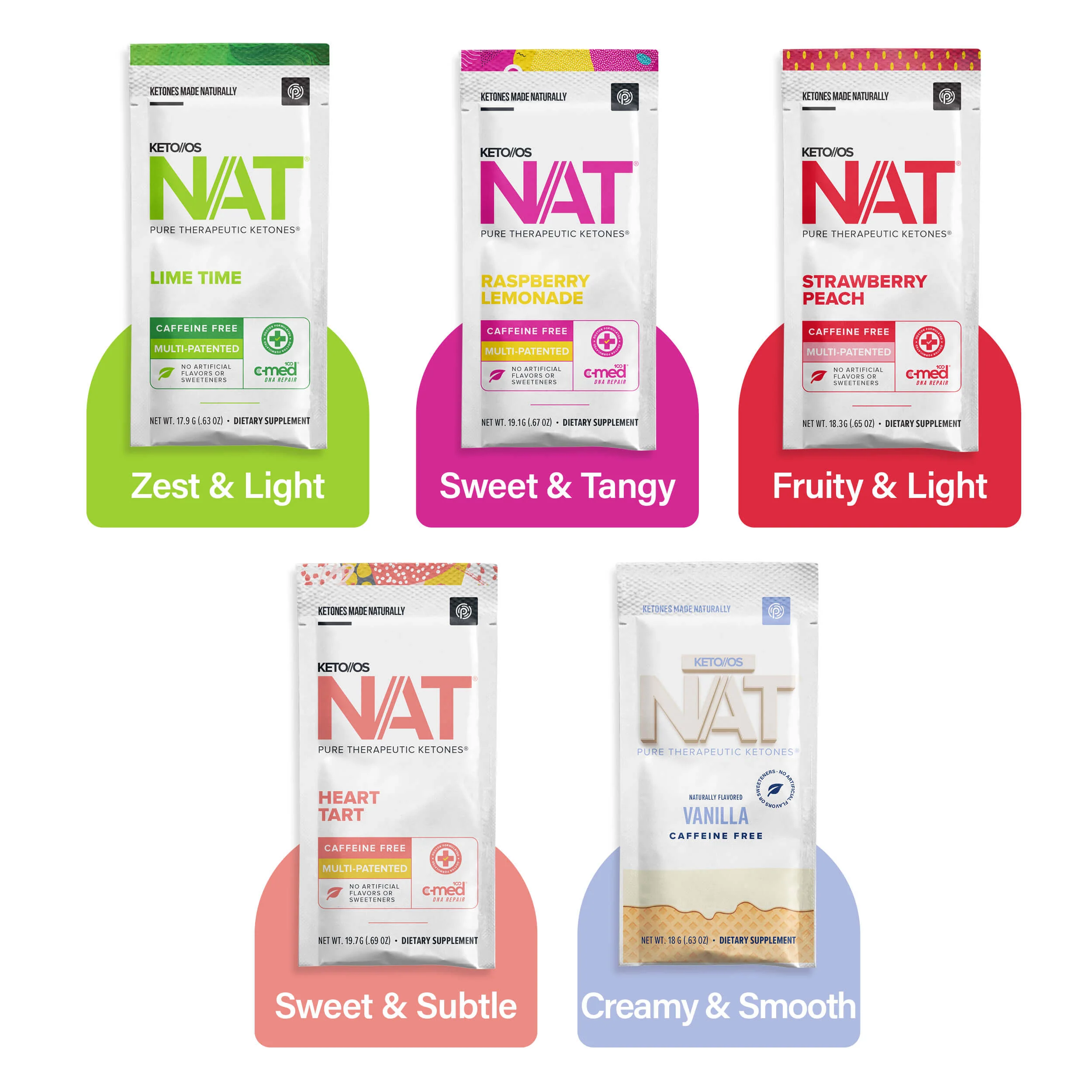 Nat20 Variety Pack (NEW) - Image 4